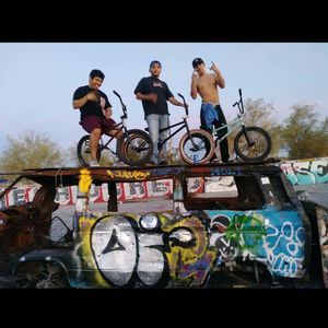 Meet your Posher, Ramsel